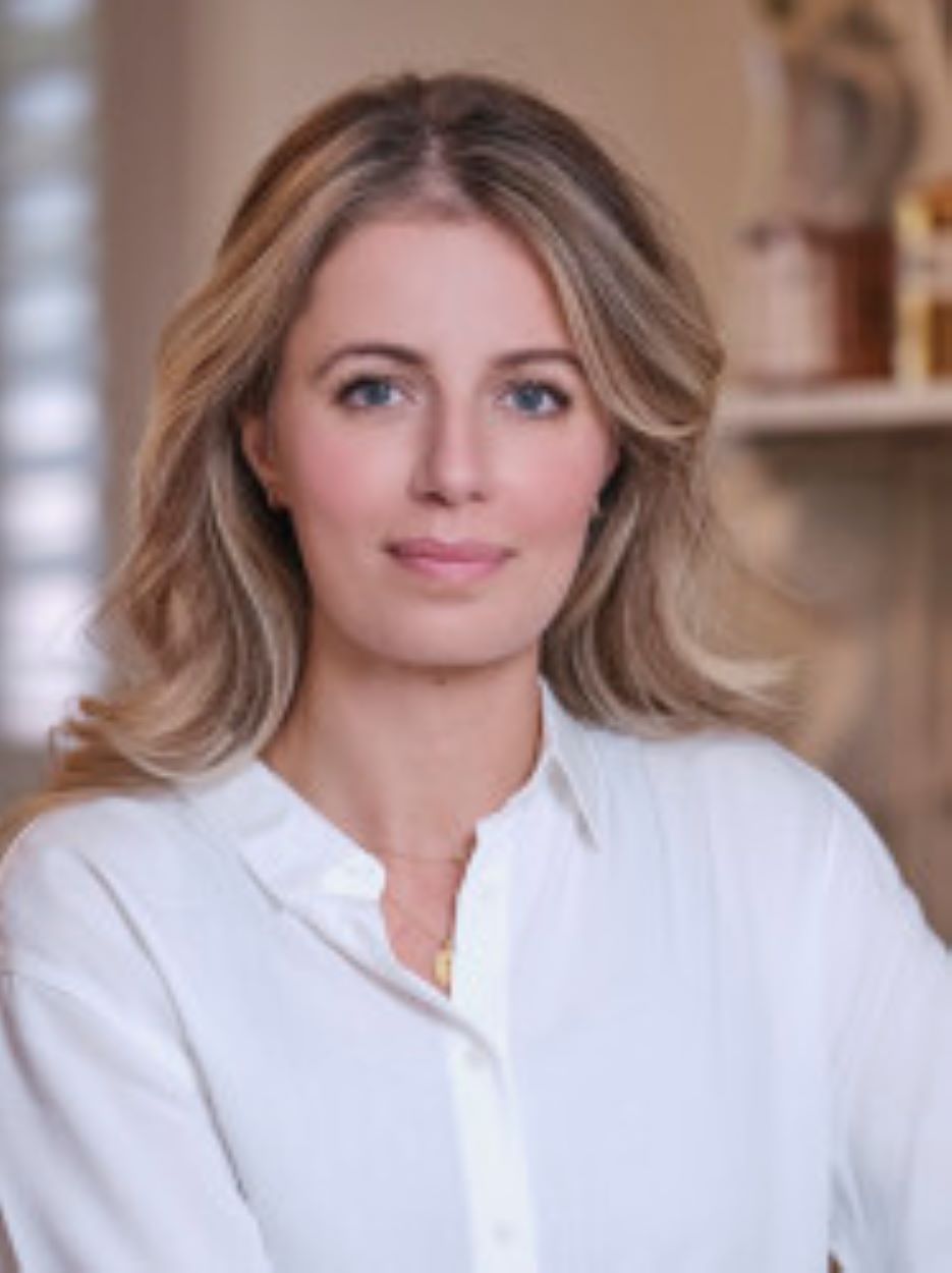 Dr Federica Amati