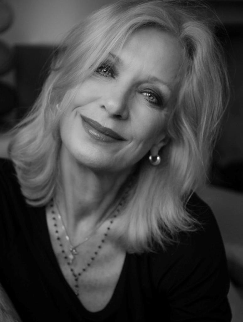 Mary Greenwell