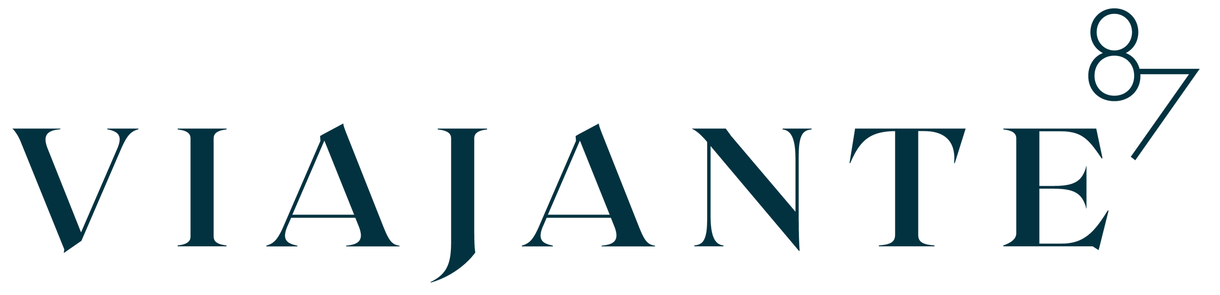 Viajante