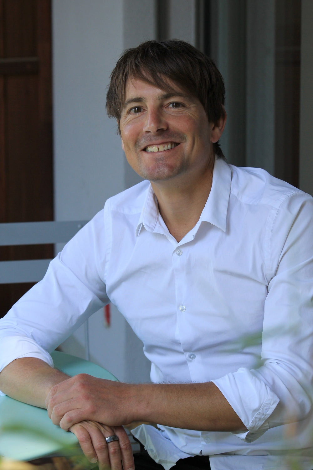 Dr. Guénolé Addor
