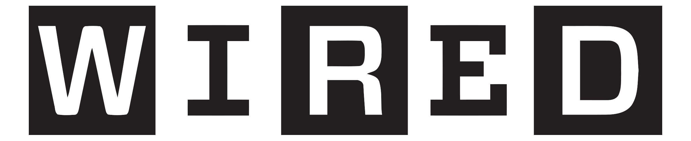 Wired