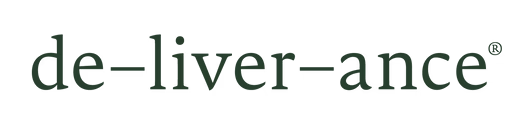 De-liver-ance Elixir